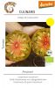 Fleischtomate "Ananori" - Solanum lycopersicum (Bio-Samen)